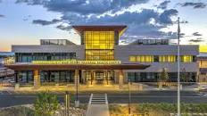 Los Angeles County Department of Mental Health – High Desert Regional Center Medical Hub