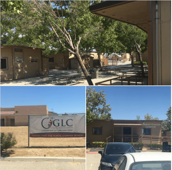 Gorman Learning Center – Antelope Valley Resource Center